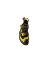 La Sportiva Miura VS Climbing Shoes Dark Yellow Black - 41