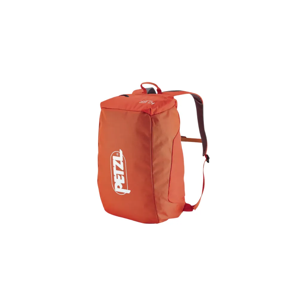 Bolsa para cuerda Petzl Kliff