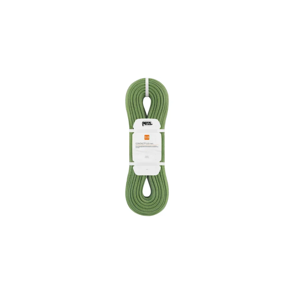 Cuerda Petzl Contact 9,8mm 70m