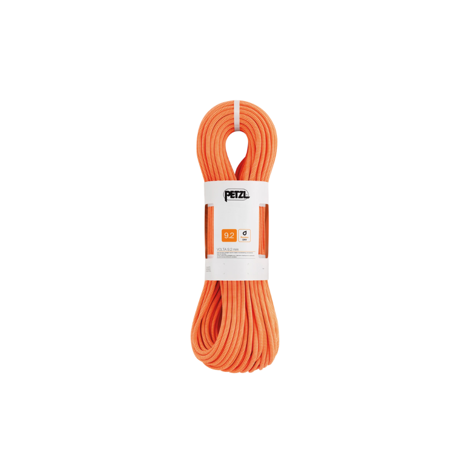 Cuerda Petzl Volta Rope 9,2mm 80m