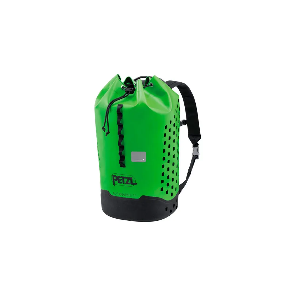 Mochila Petzl Alcanadre Club