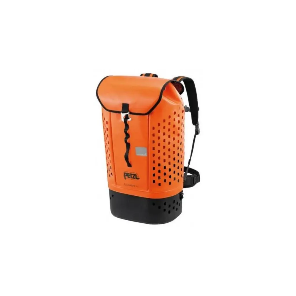 Mochila Petzl Alcanadre Guide