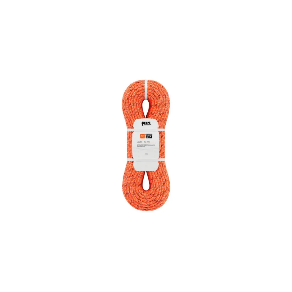 Cuerda Petzl Bobina 10mm 200m