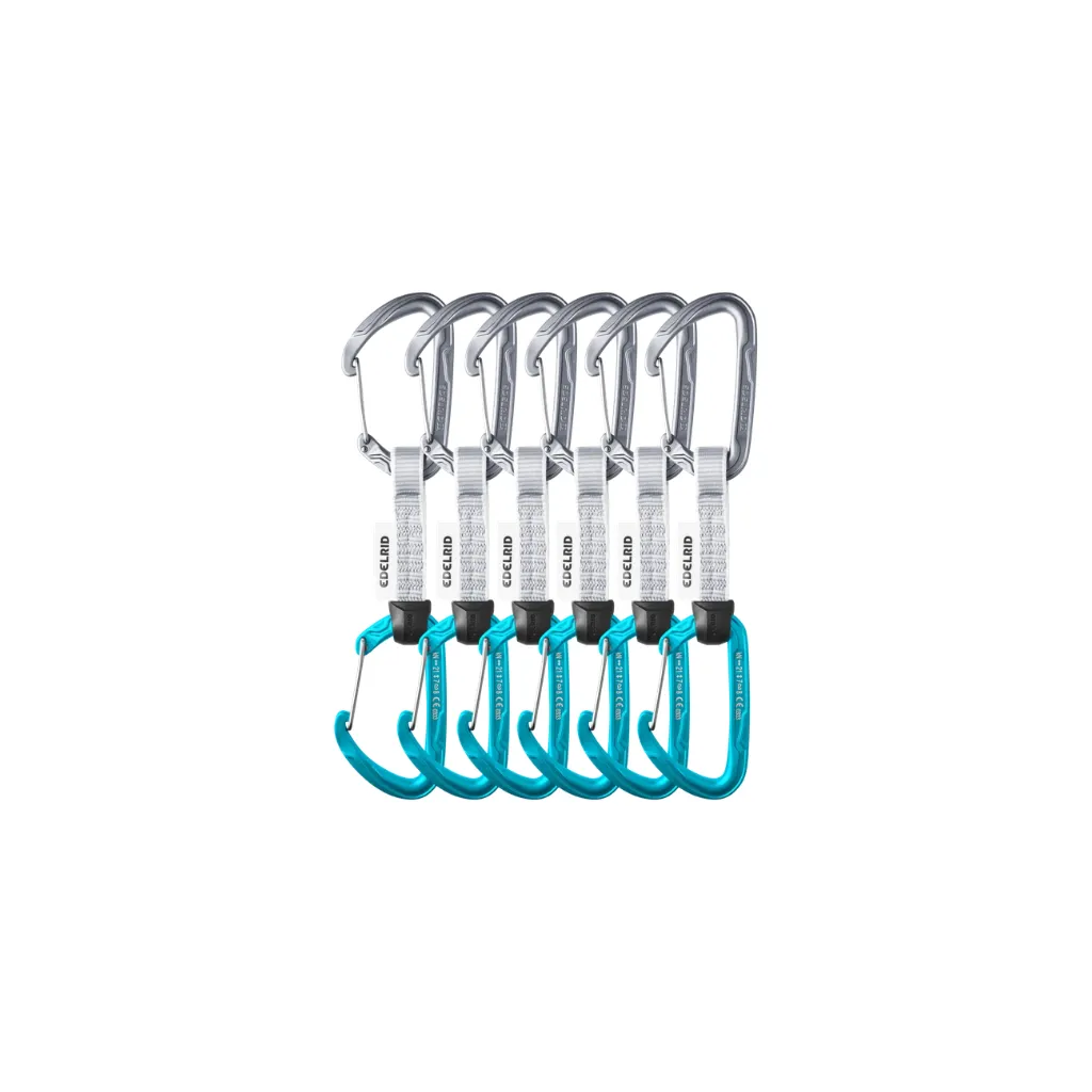 Edelrid Pure Wire 6x10cm