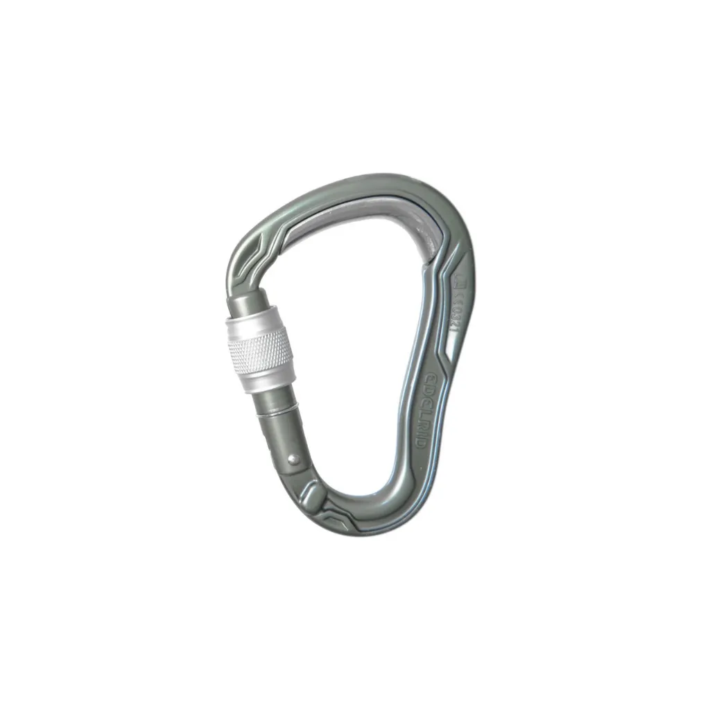 Edelrid HMS Bulletproof Screw