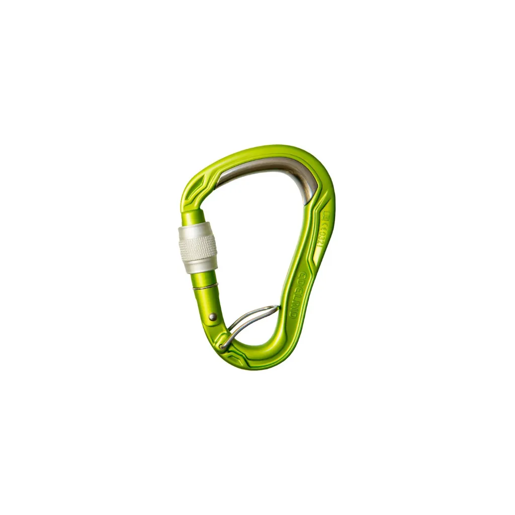 Edelrid HMS Bulletproof Screw FG