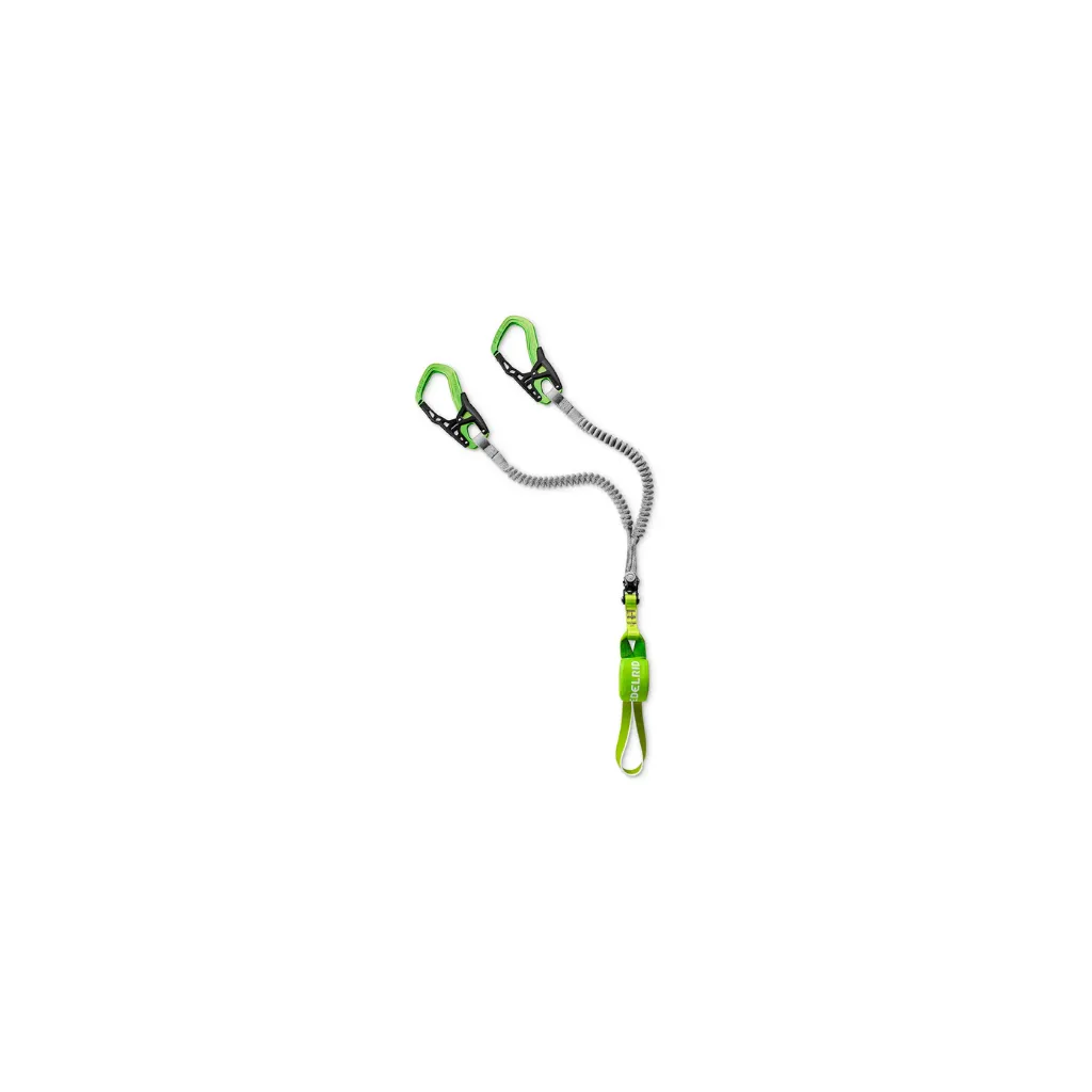 Edelrid Disipadora Cable Comfort VI
