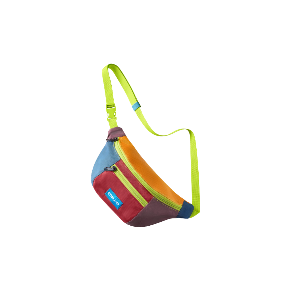 Riñonera Edelrid