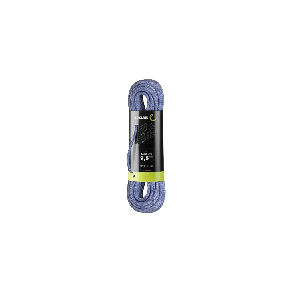 Cuerda Edelrid Eagle Lite 9,5mm 70m