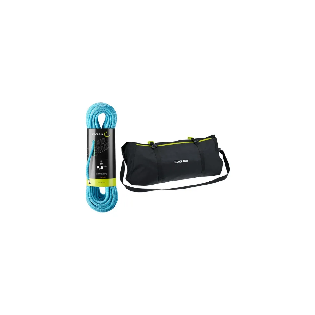 Cuerda Edelrid Boa 9,8mm 70m