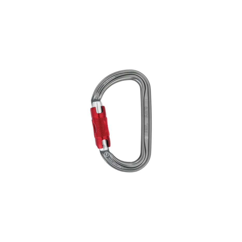 Petzl Am'D Twist-Lock