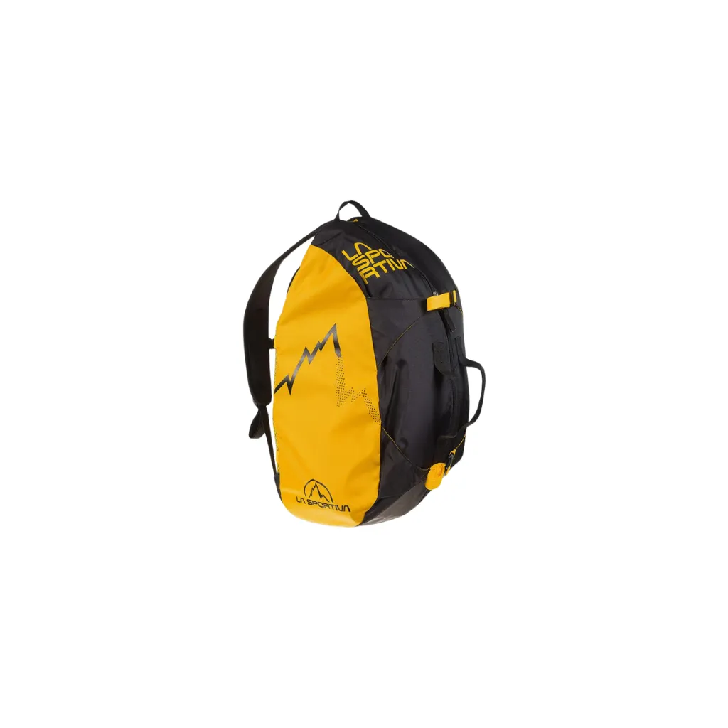 Bolsa para cuerda La Sportiva Medium Rope