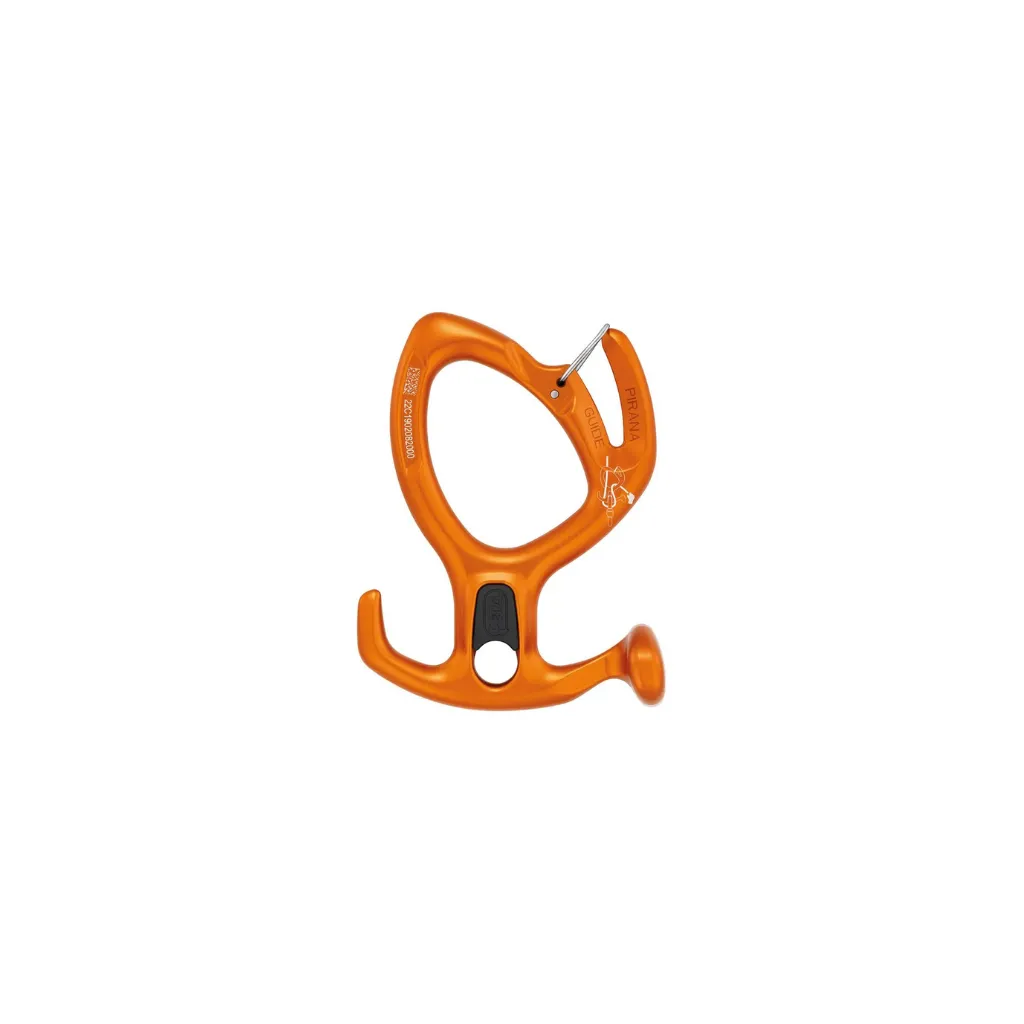 Pirana Guide