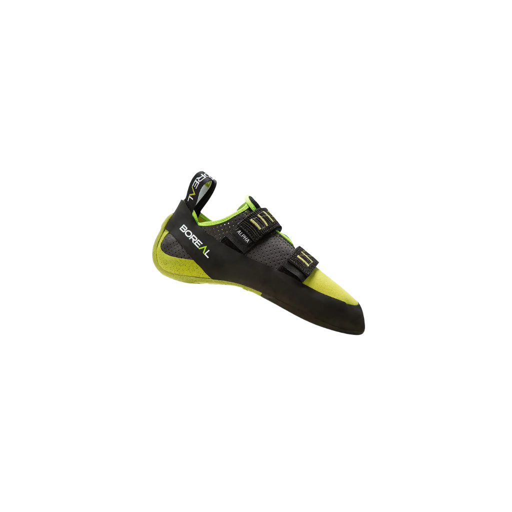 Boreal Alpha Velcro (44)