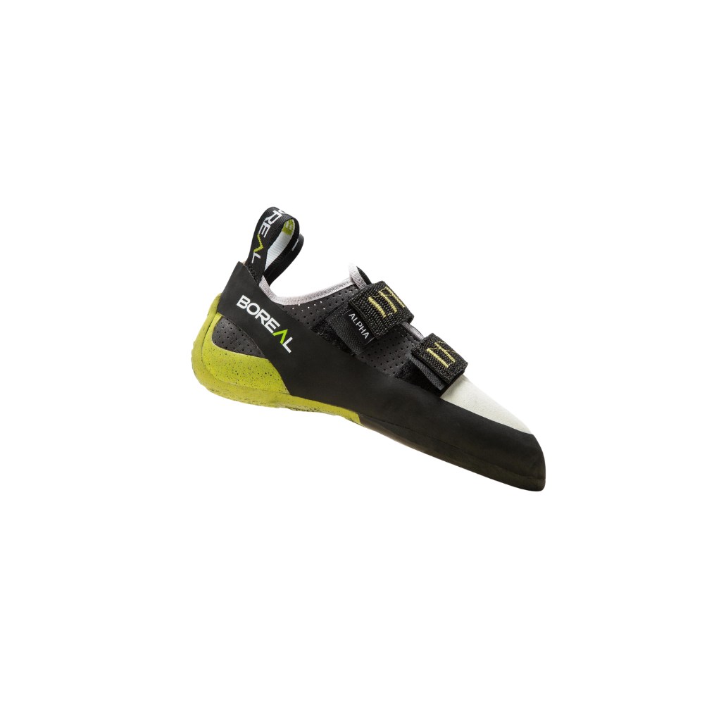 Boreal Alpha Velcro W (40)