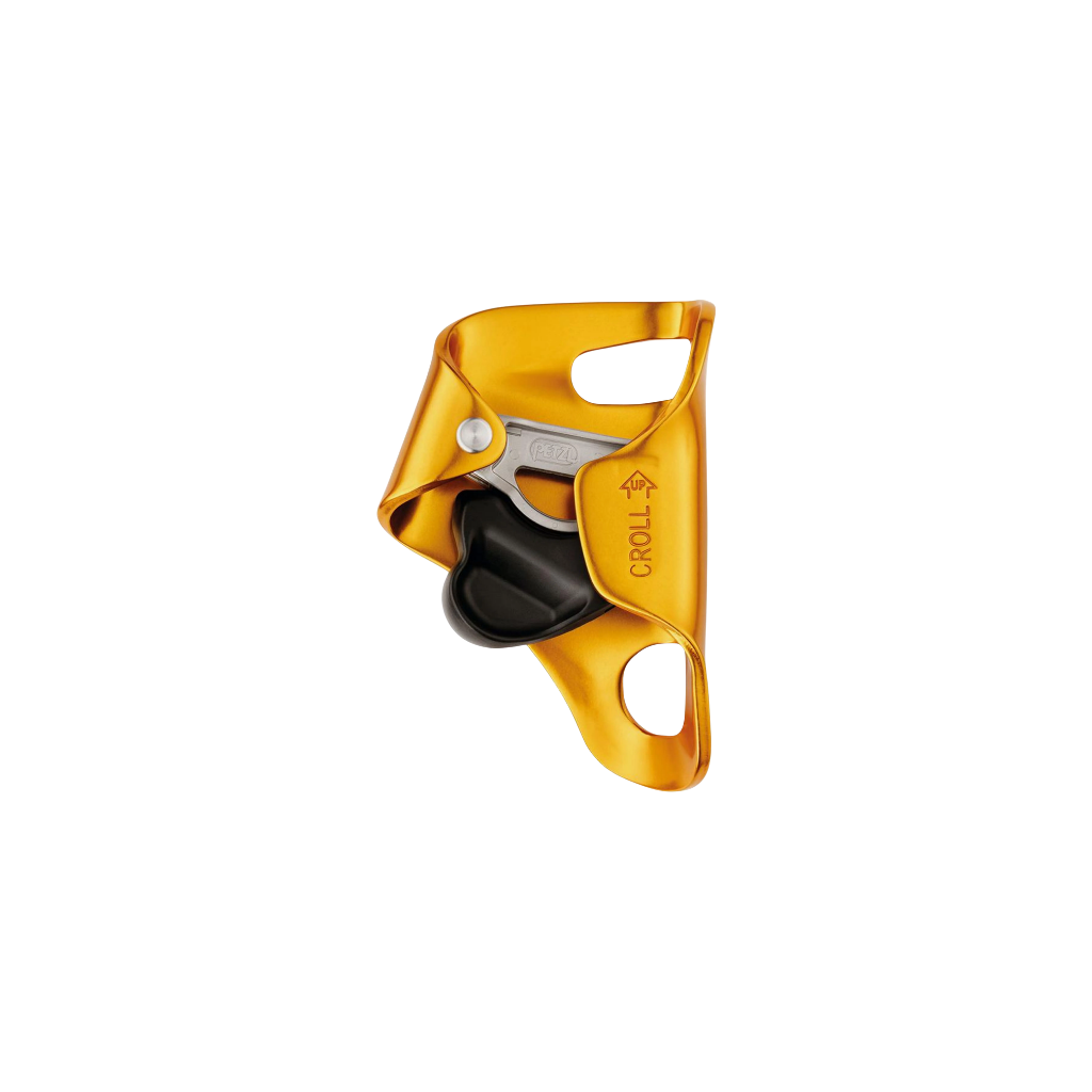 Bloqueador Petzl Croll L