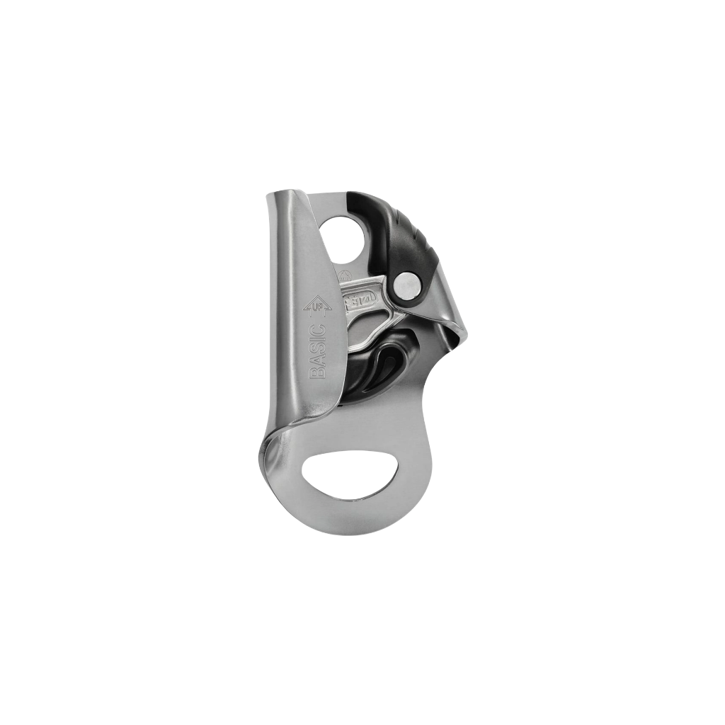 Bloqueador Petzl Basic
