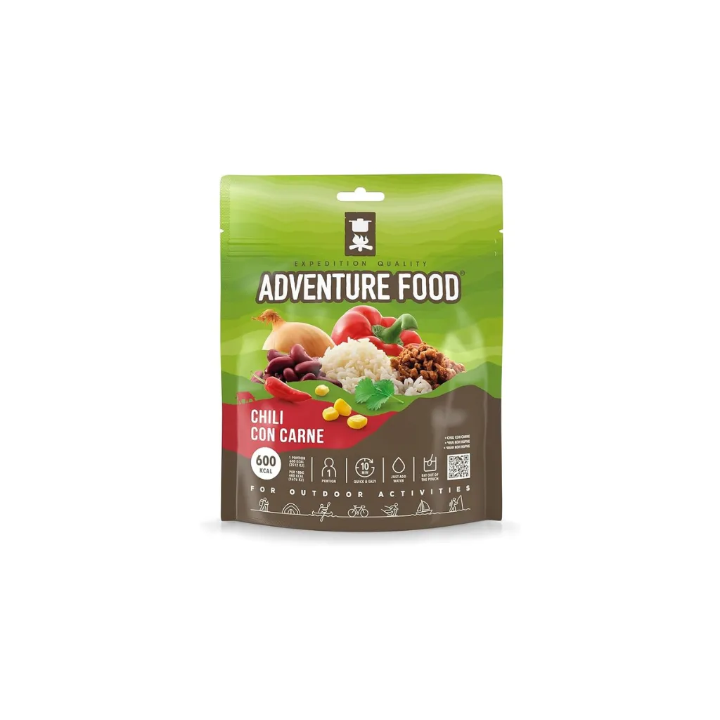 Chilli con carne