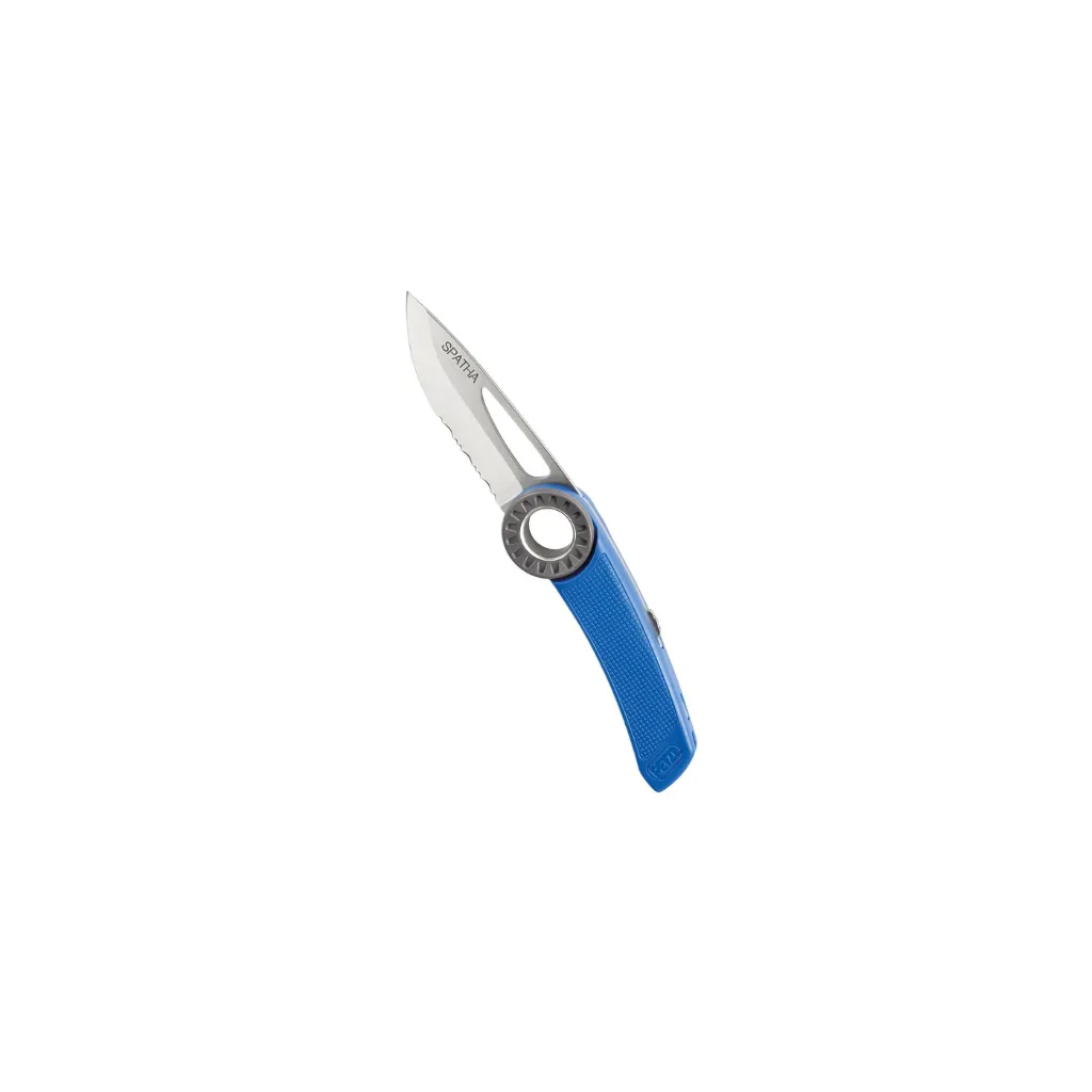 Petzl Spatha Navaja Azul