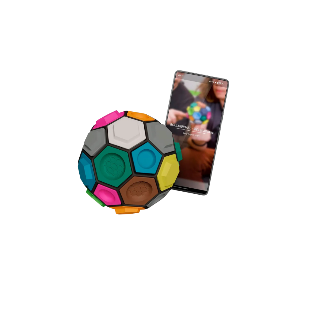 Boulderball Basic