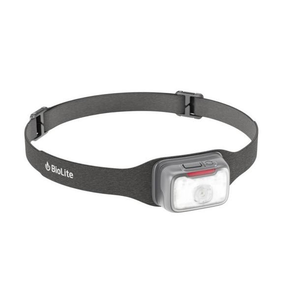 BioLite Range 400