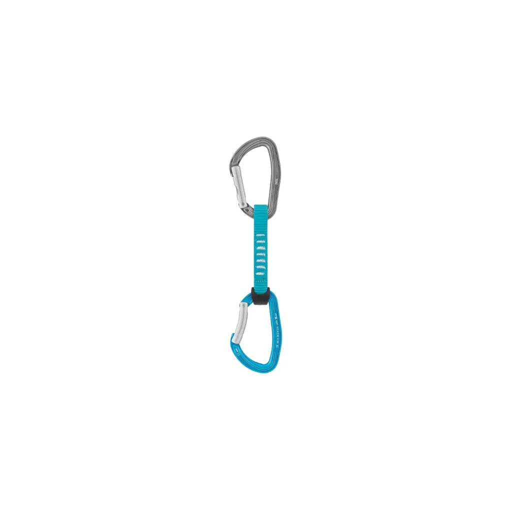 Petzl Djinn Axess 17cm