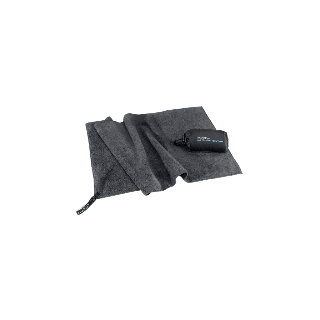 Toalla Microfibra M 90x50 - Cocoon  Koala