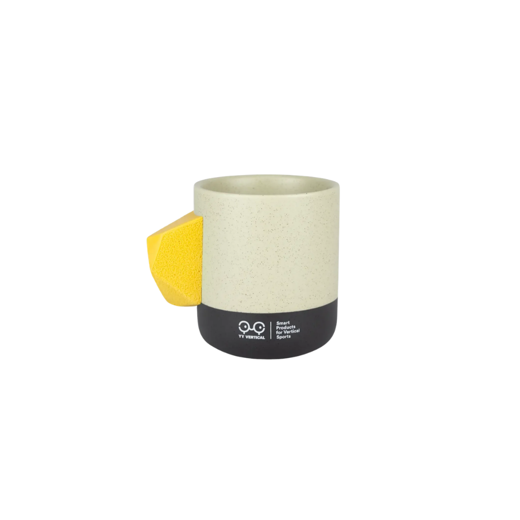 Vertical Climbing EVO Taza