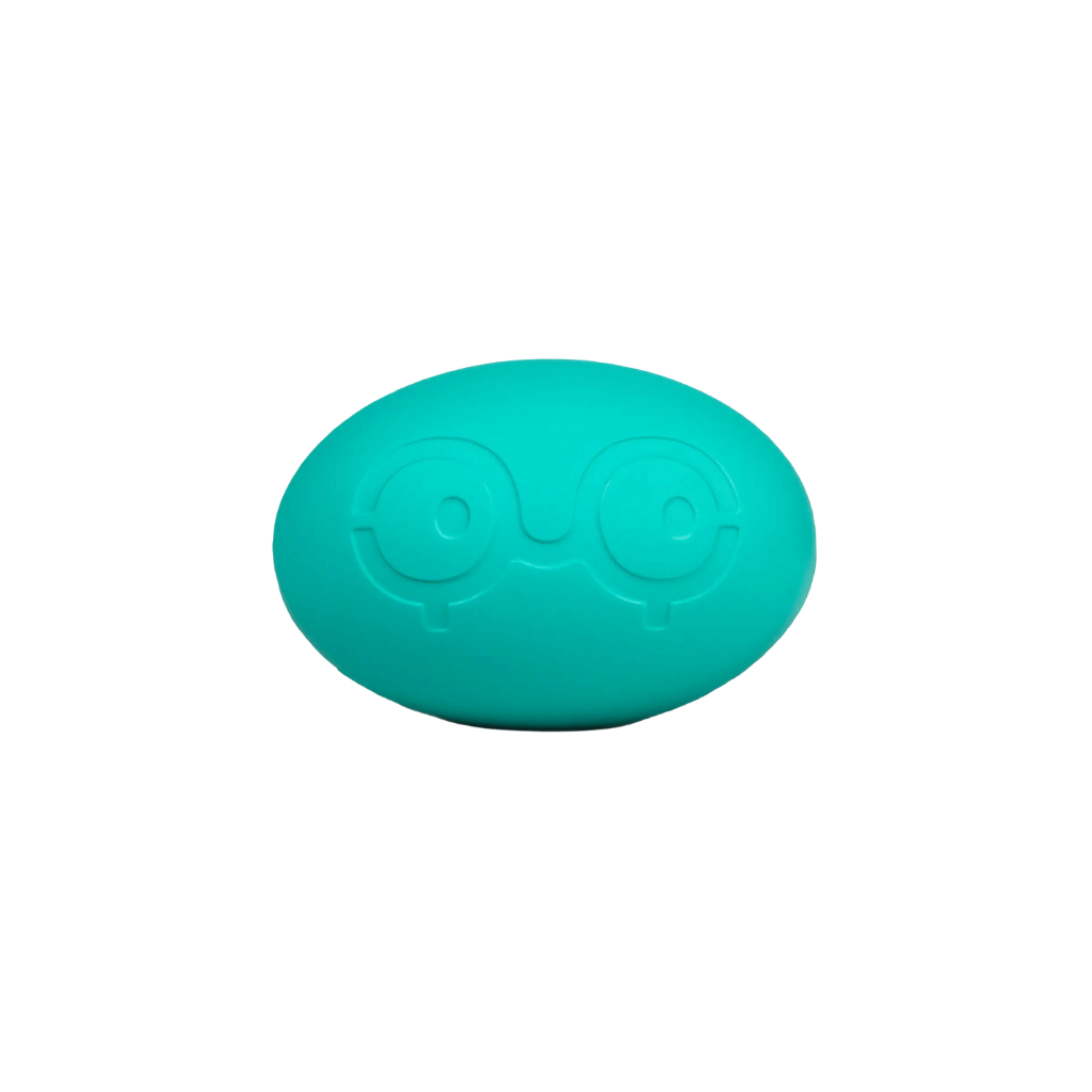 Warm up Egg