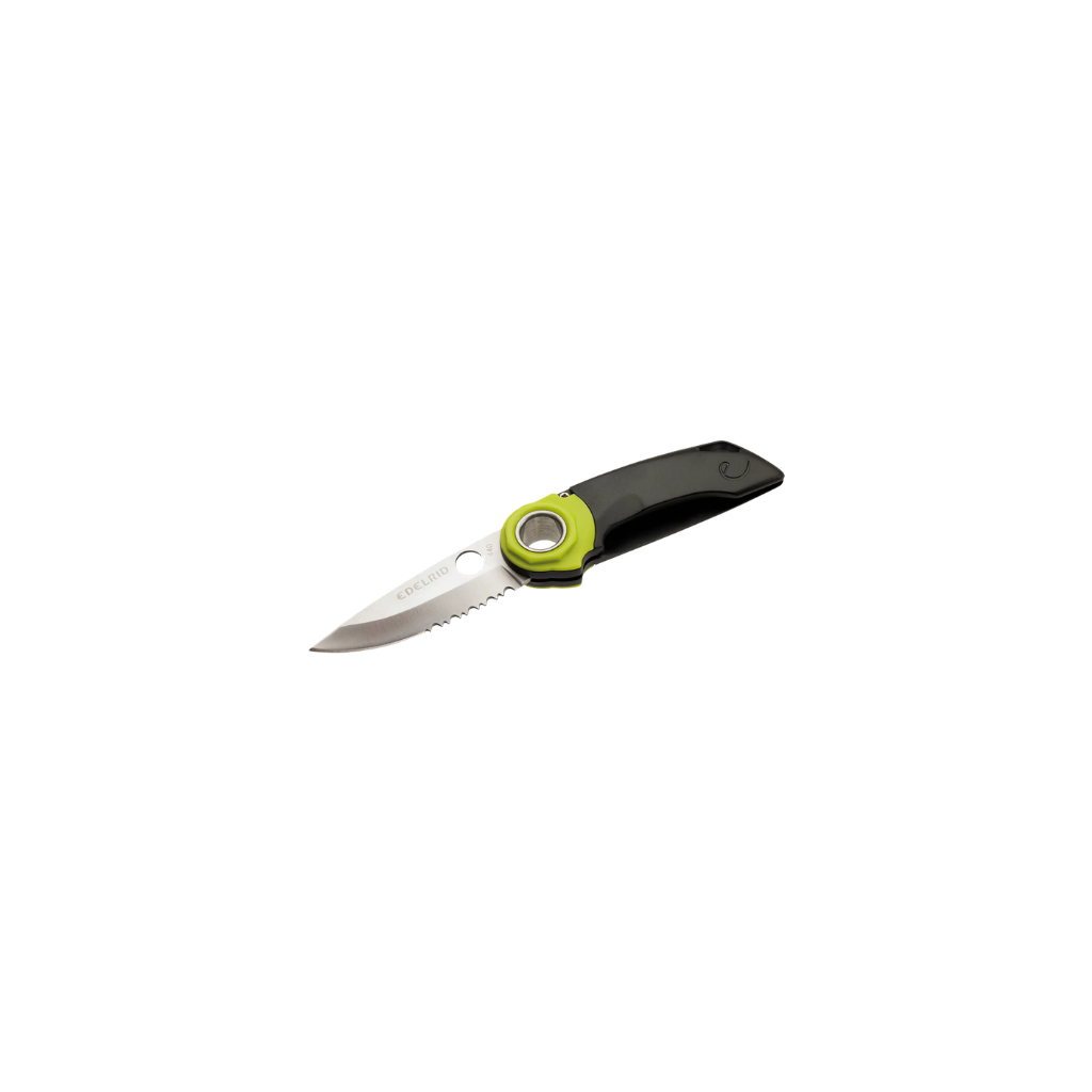 Edelrid Rope Tooth Navaja
