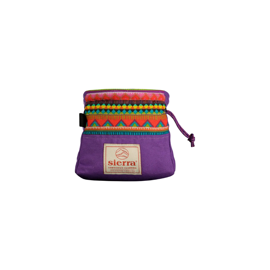 Cube Inca Sierra