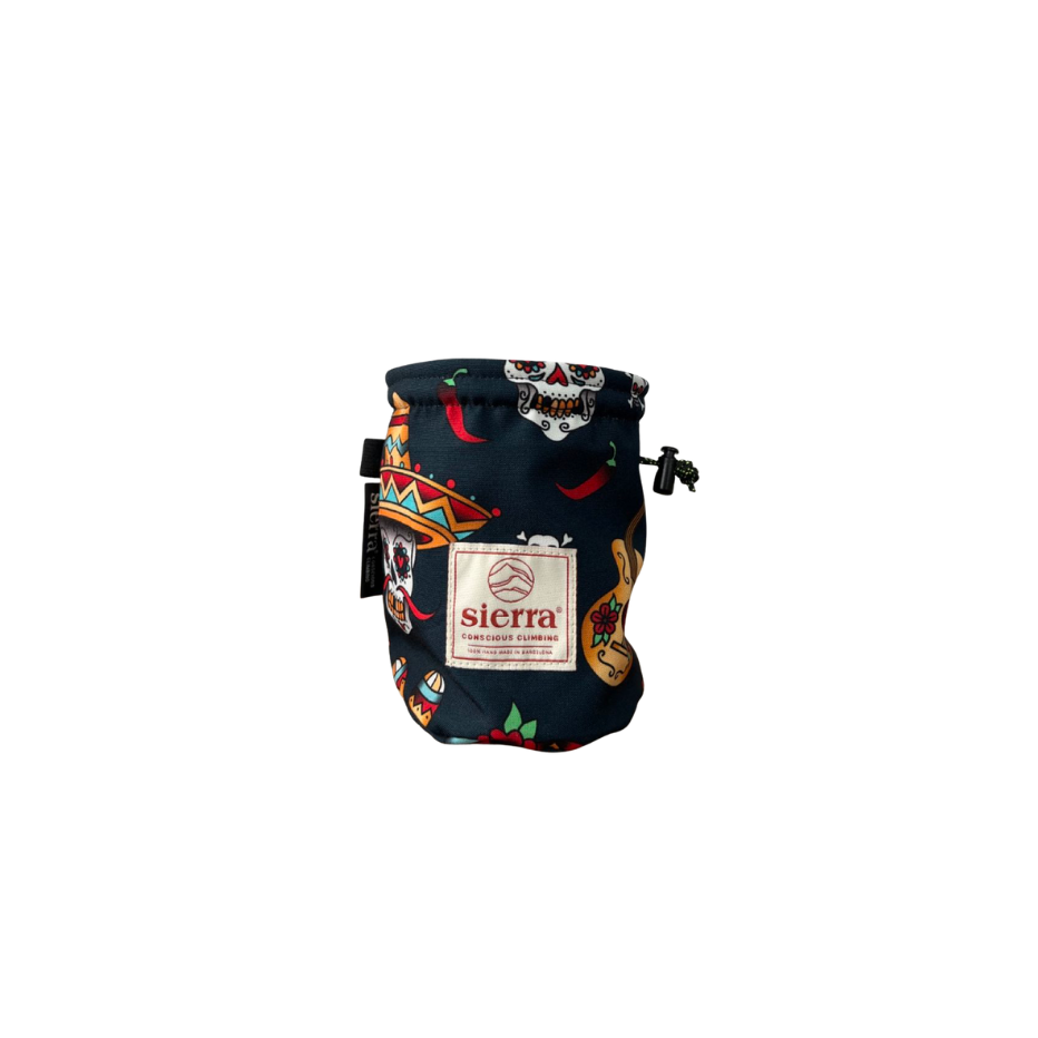 Tube Chili Sierra