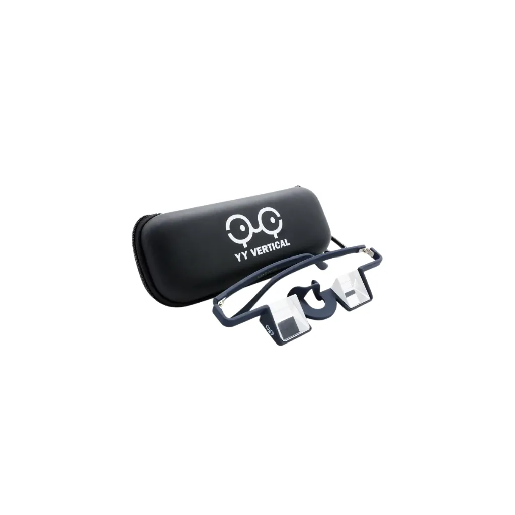 Gafas para Asegurar