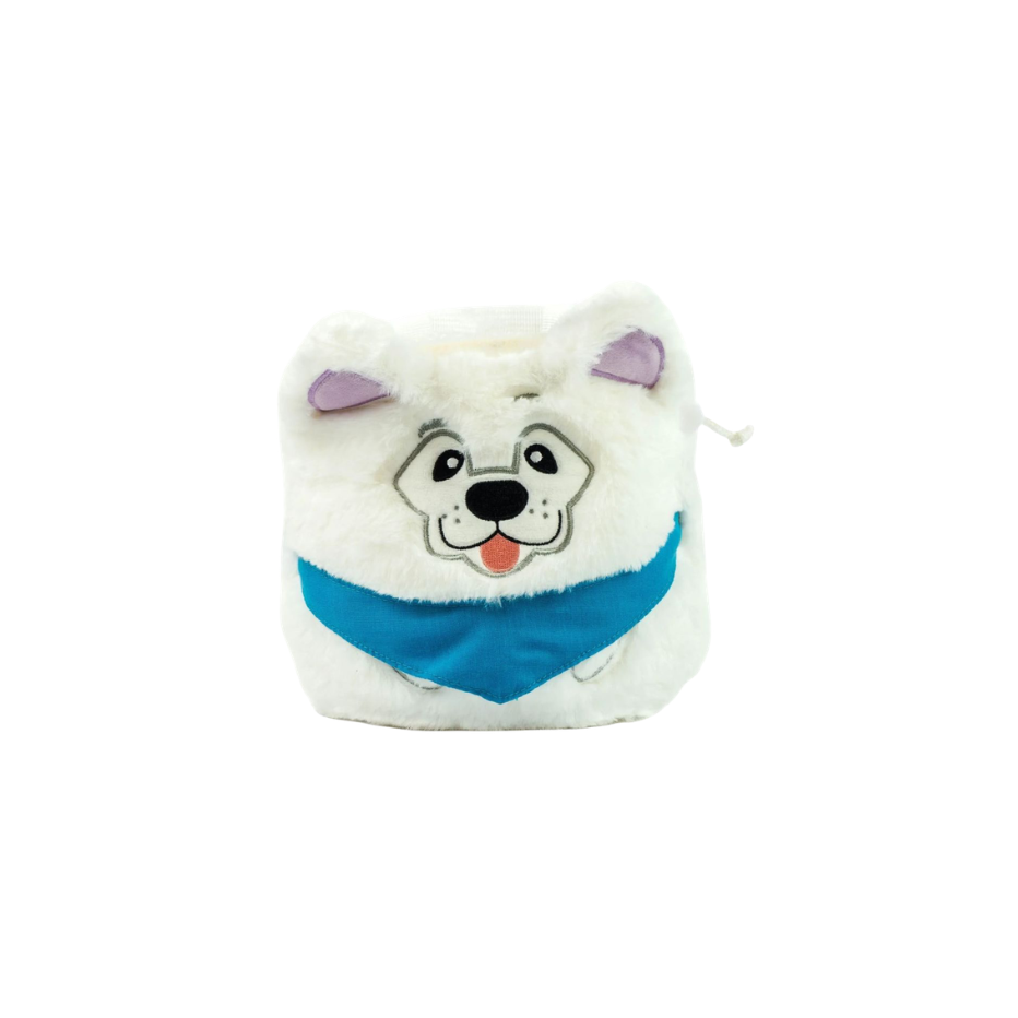 YY Magnesera Samoyed