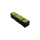 Pinguin Fold Green