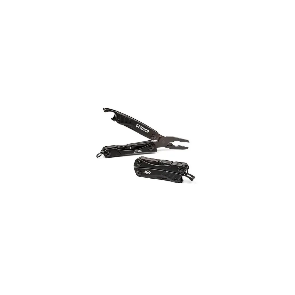 Gerber Dime Llavero Multiusos