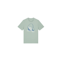 Camiseta Sierra - Tsunami