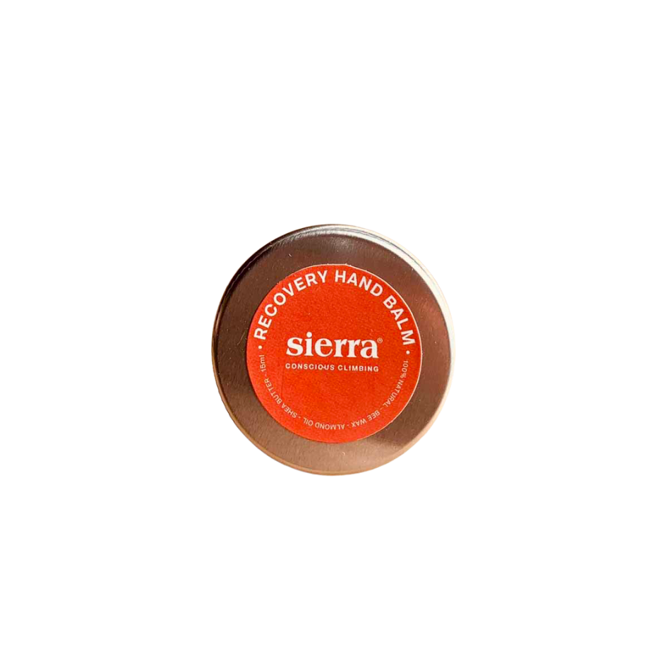 Bálsamo de manos Sierra 15ml