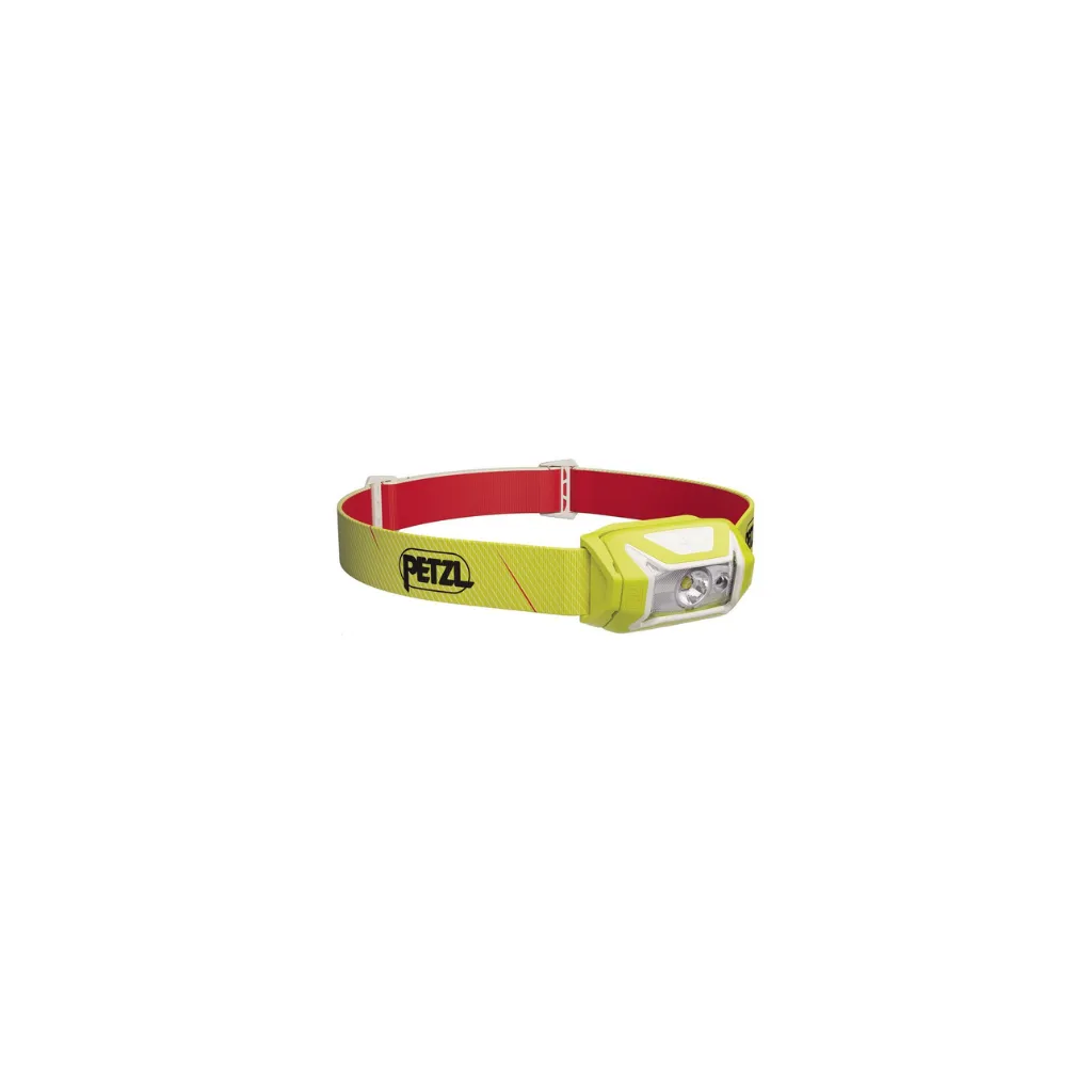 Frontal Petzl Tikka 350L