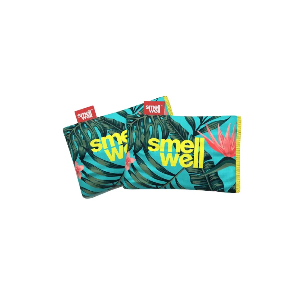 Smell Well Bolsas Aromatizantes