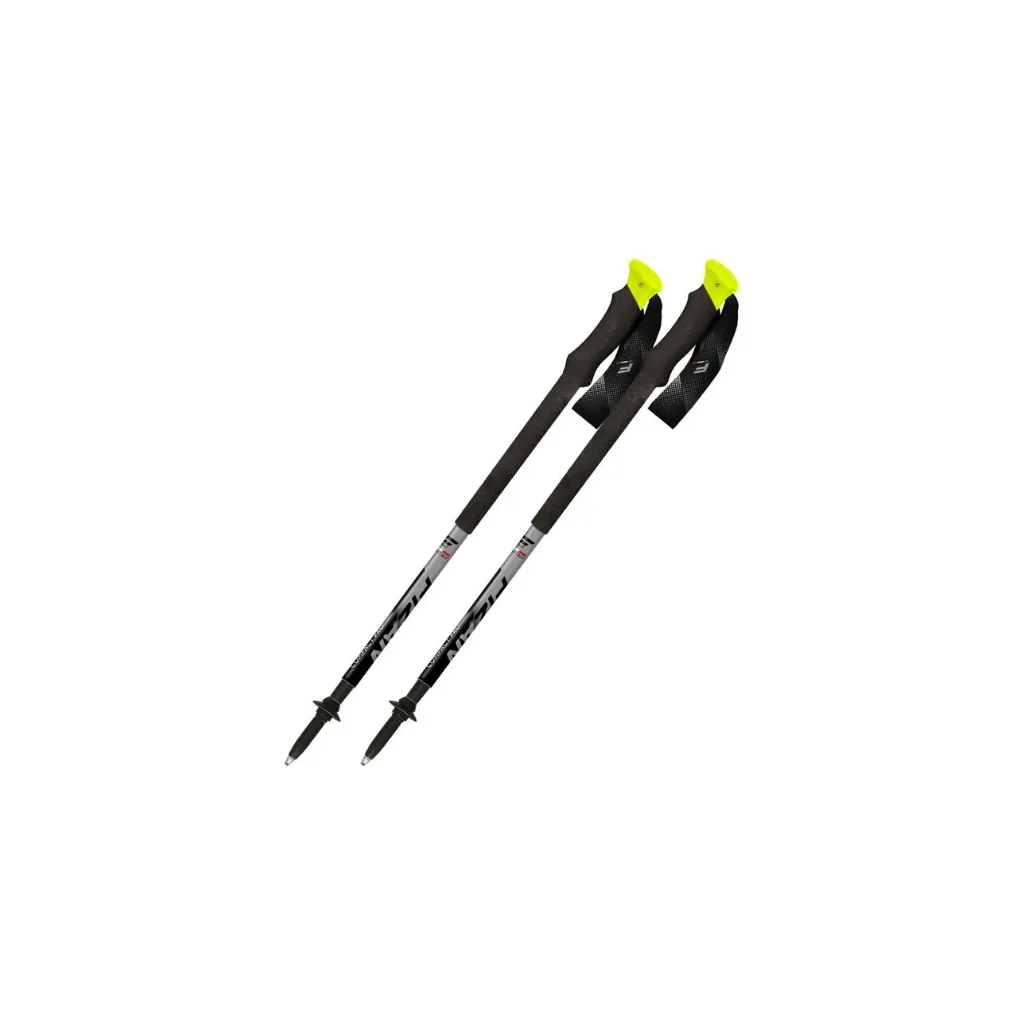 Bastones Fizan Compact Pro