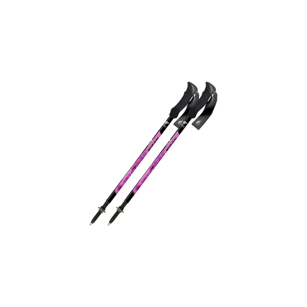 Bastones de trekking Compact 59-132 Cm