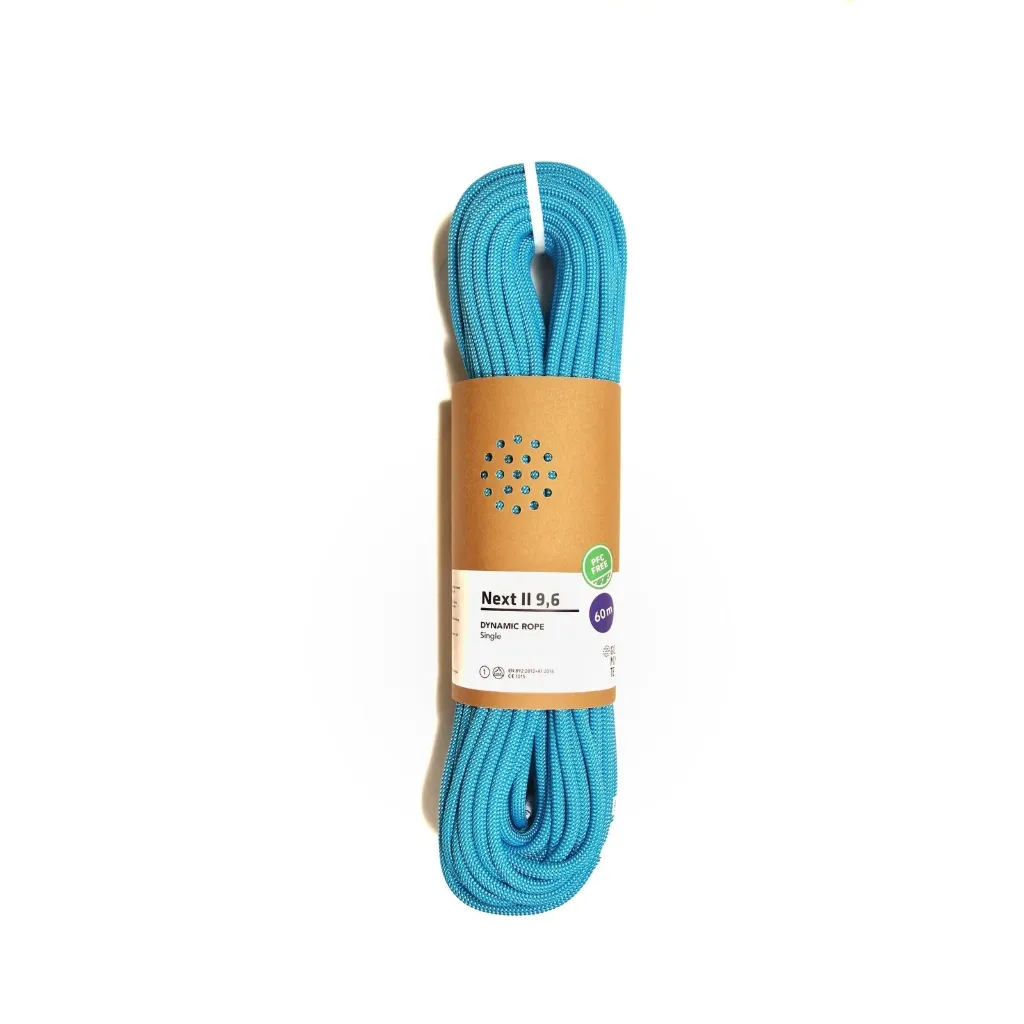 Cuerda Gilmonte Next 9,6mm 70m (70m)