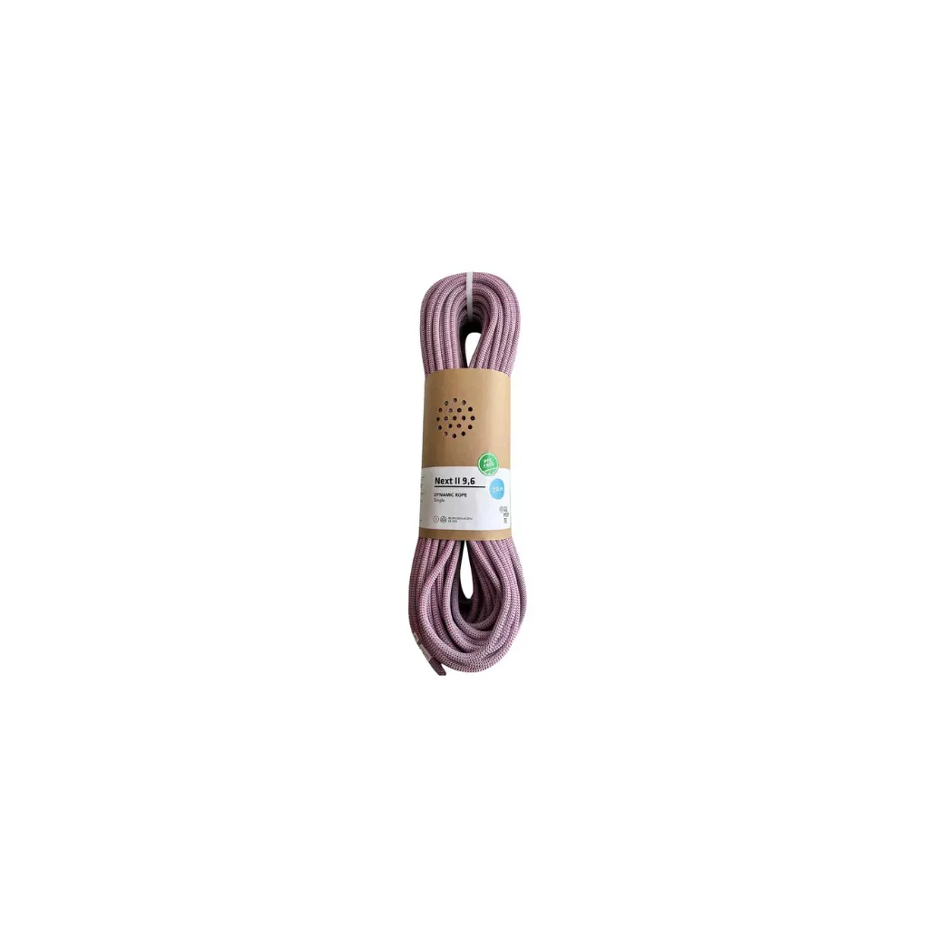 Cuerda Next Violet 9,6mm 70m