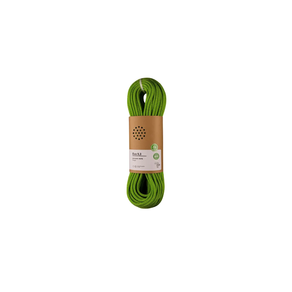 Cuerda Gilmonte Evo 9,3mm 80m