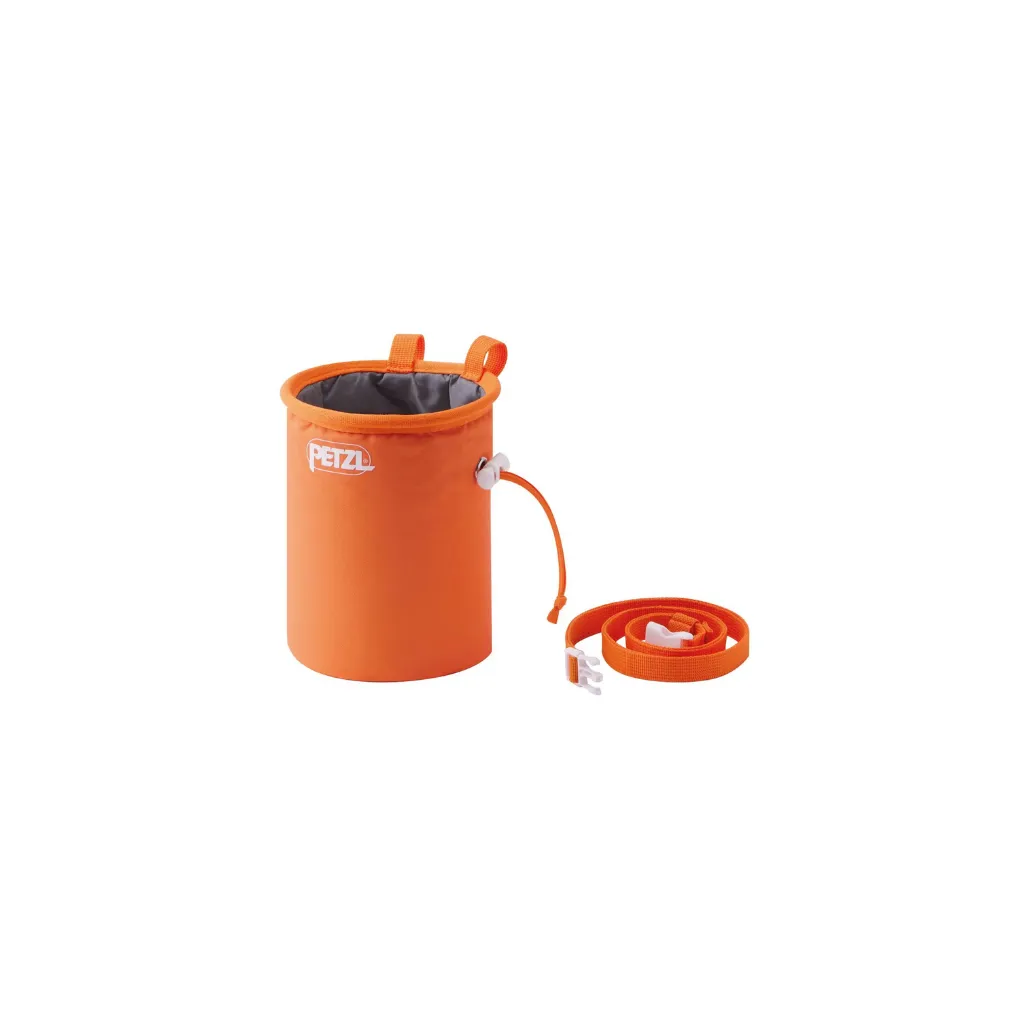 Petzl Bandi Naranja