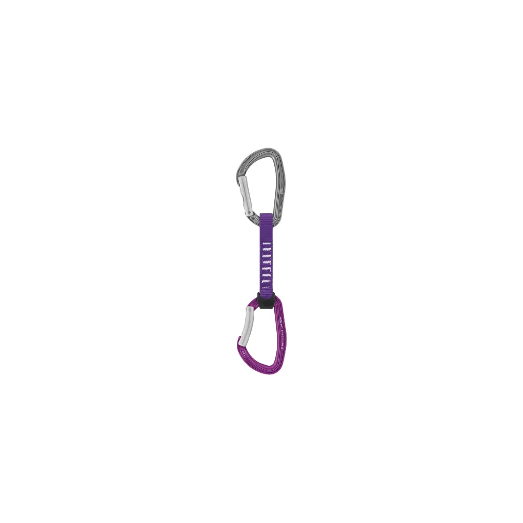 Petzl Djinn Axess 11cm