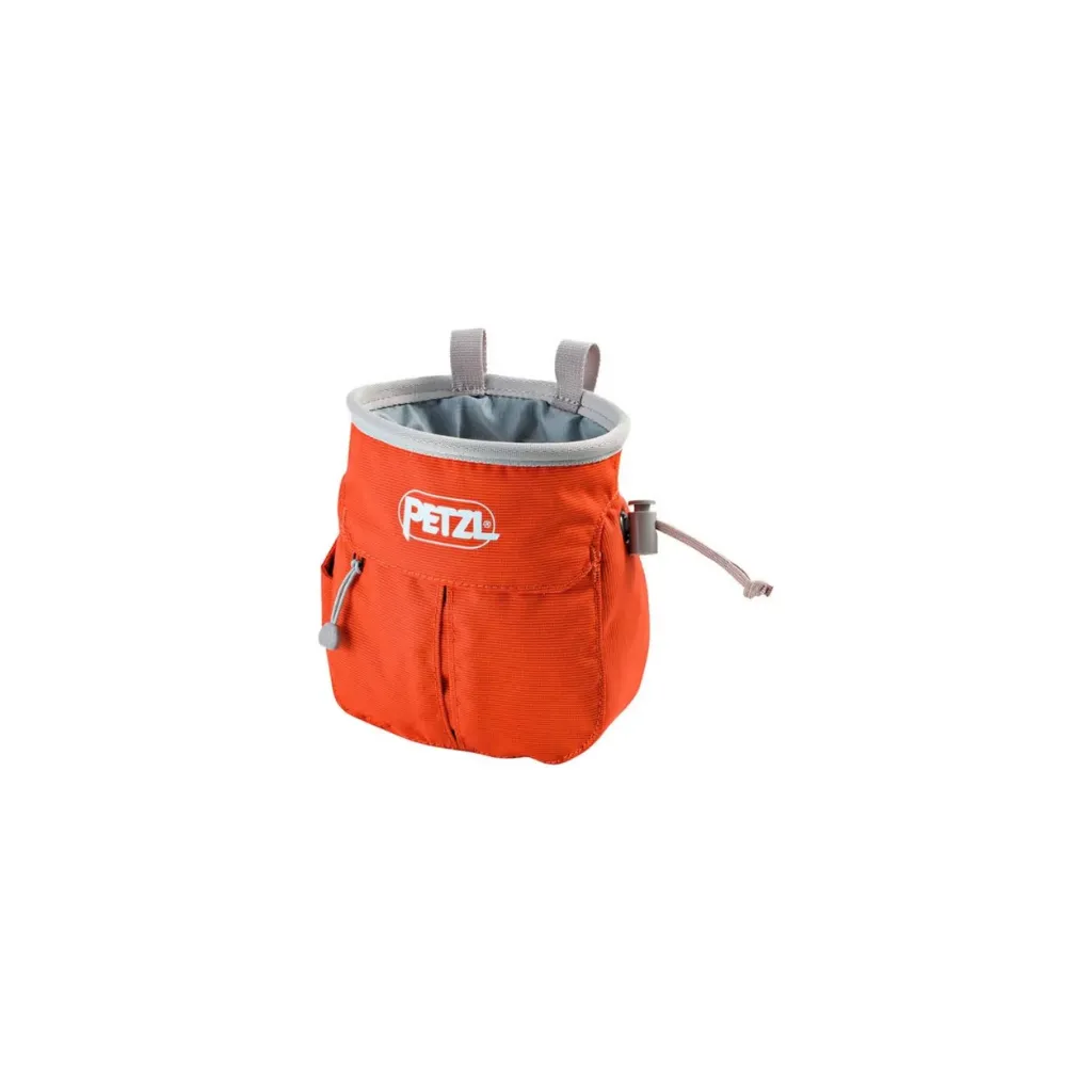 Petzl Sakapoche Magnesera