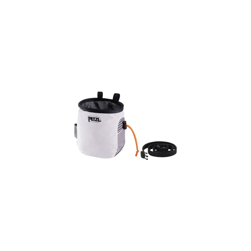 Petzl Saka Blanca