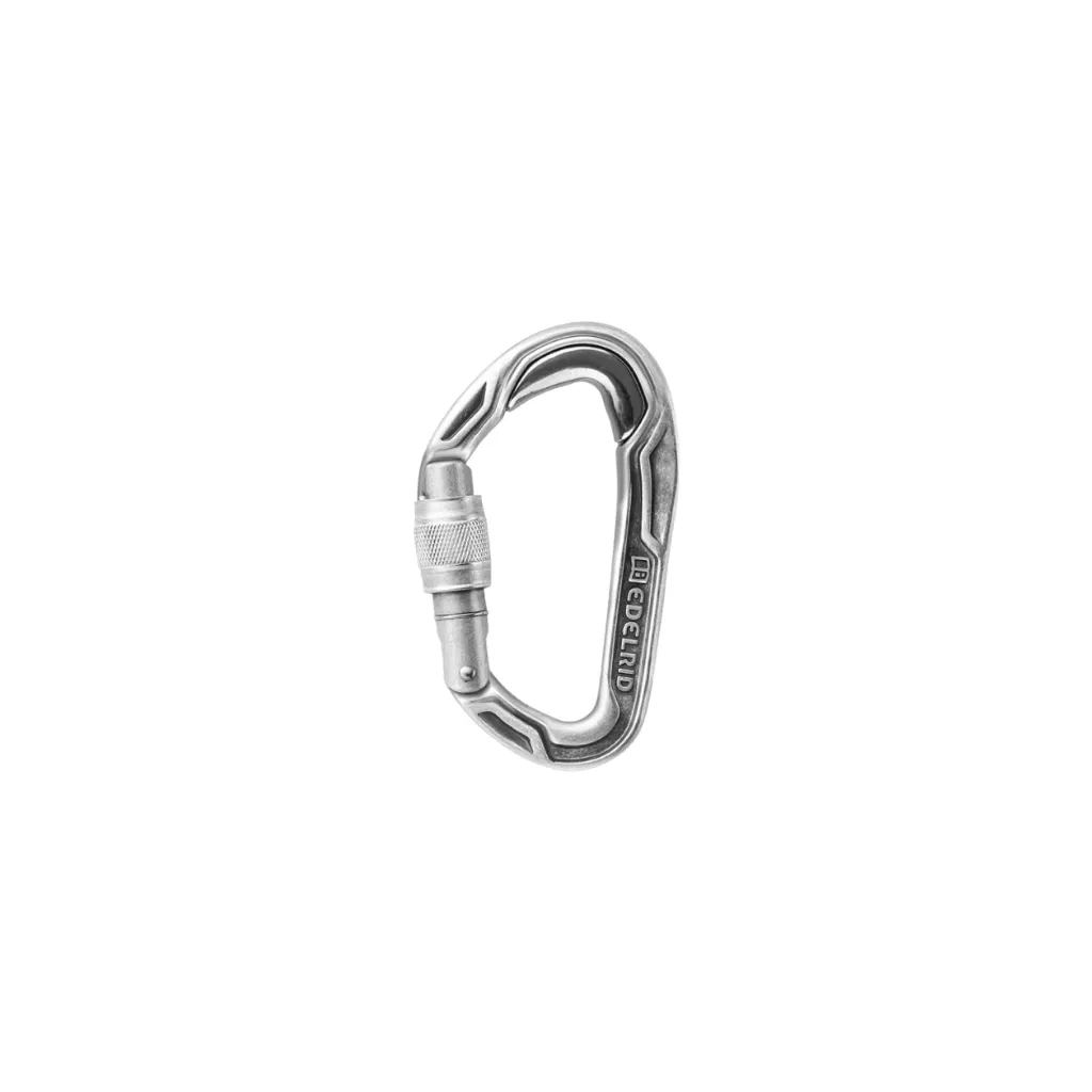 Edelrid Bulletproof Screw ECO